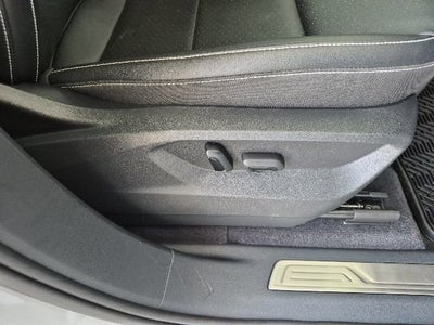 2023 Volkswagen Atlas 3.6L V6 SEL