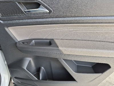 2023 Volkswagen Atlas 3.6L V6 SEL