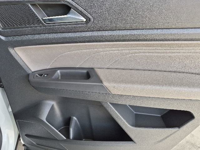 2023 Volkswagen Atlas 3.6L V6 SEL