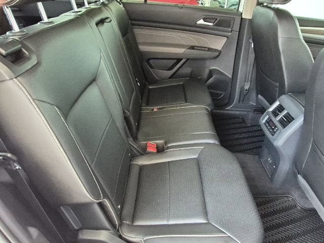 2023 Volkswagen Atlas 3.6L V6 SEL