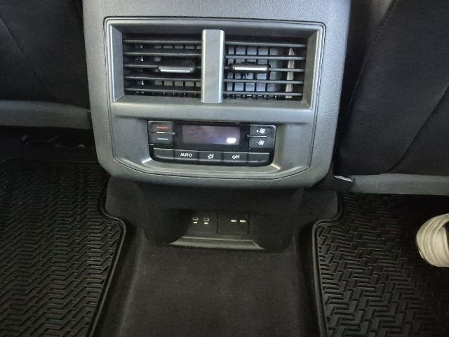 2023 Volkswagen Atlas 3.6L V6 SEL