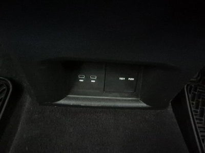 2023 Volkswagen Atlas 3.6L V6 SEL