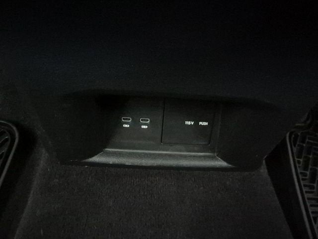 2023 Volkswagen Atlas 3.6L V6 SEL