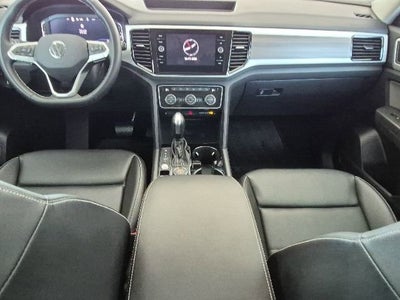 2023 Volkswagen Atlas 3.6L V6 SEL