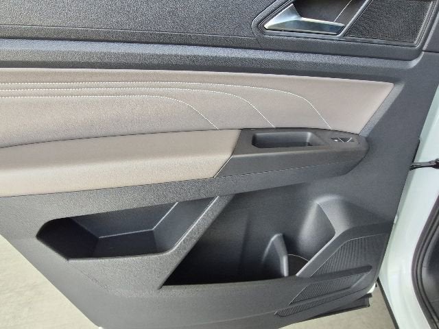 2023 Volkswagen Atlas 3.6L V6 SEL