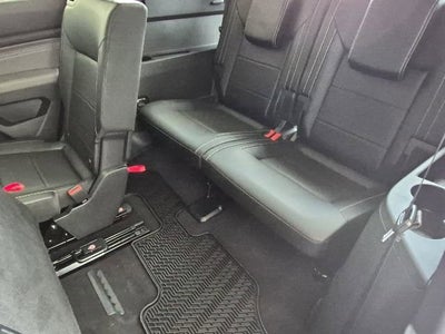 2023 Volkswagen Atlas 3.6L V6 SEL