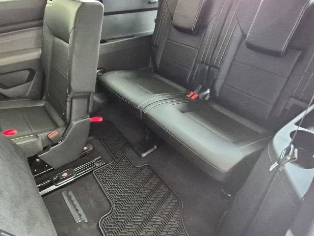 2023 Volkswagen Atlas 3.6L V6 SEL