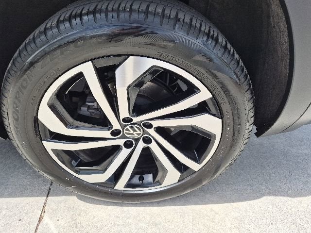 2023 Volkswagen Atlas 3.6L V6 SEL