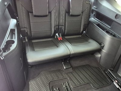 2023 Volkswagen Atlas 3.6L V6 SEL