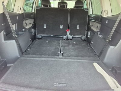 2023 Volkswagen Atlas 3.6L V6 SEL