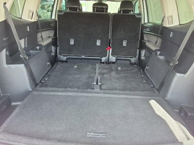 2023 Volkswagen Atlas 3.6L V6 SEL