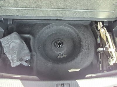 2023 Volkswagen Atlas 3.6L V6 SEL