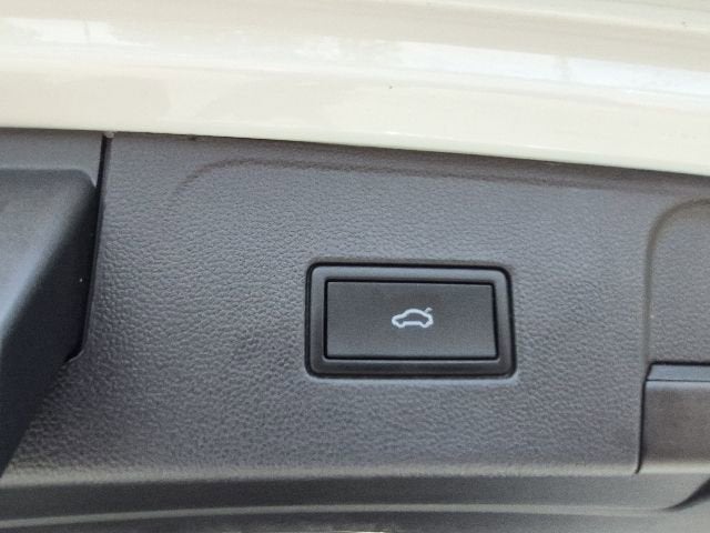 2023 Volkswagen Atlas 3.6L V6 SEL