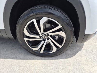2023 Volkswagen Atlas 3.6L V6 SEL
