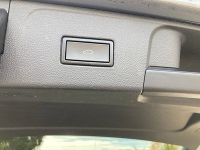 2021 Volkswagen Atlas 3.6L V6 SEL