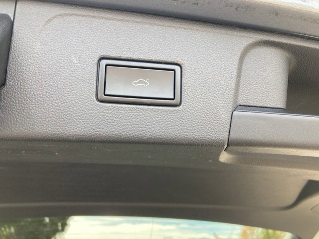 2021 Volkswagen Atlas 3.6L V6 SEL