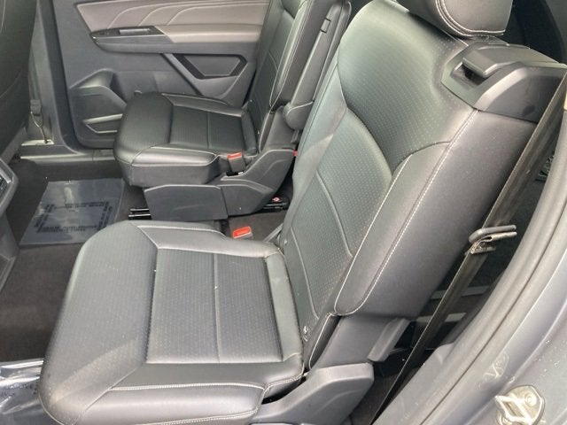 2021 Volkswagen Atlas 3.6L V6 SEL