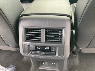 2021 Volkswagen Atlas 3.6L V6 SEL