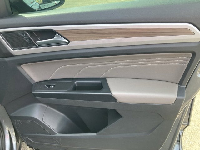 2021 Volkswagen Atlas 3.6L V6 SEL