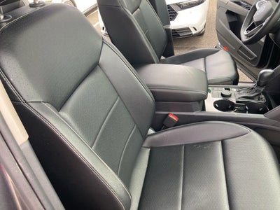 2021 Volkswagen Atlas 3.6L V6 SEL