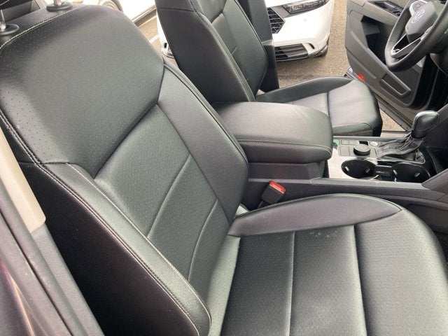 2021 Volkswagen Atlas 3.6L V6 SEL