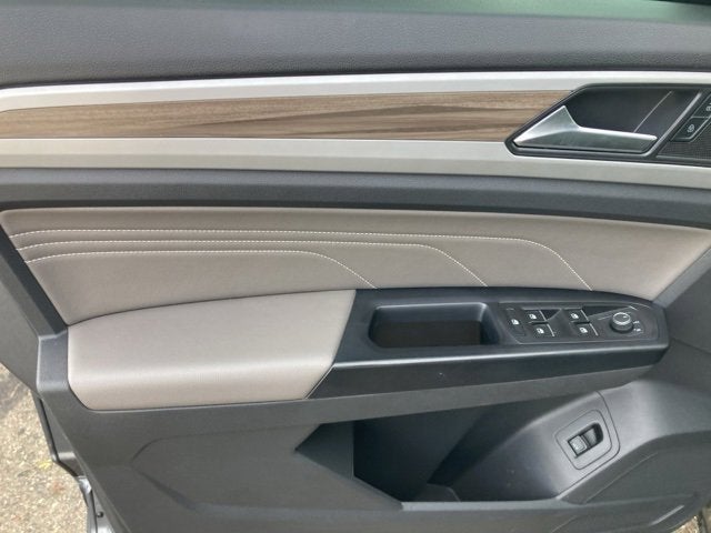 2021 Volkswagen Atlas 3.6L V6 SEL