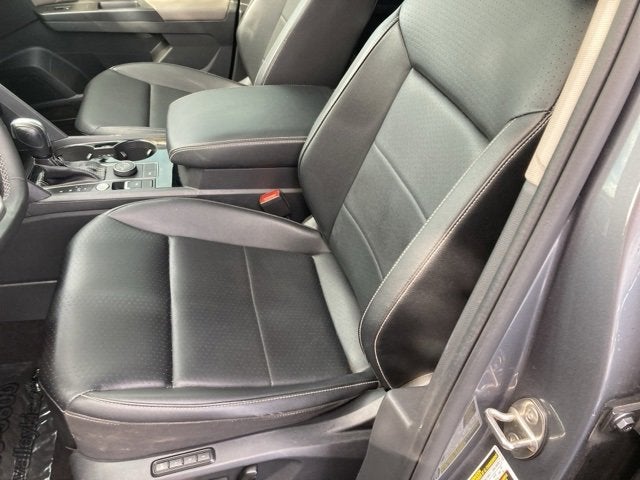 2021 Volkswagen Atlas 3.6L V6 SEL