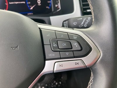 2021 Volkswagen Atlas 3.6L V6 SEL