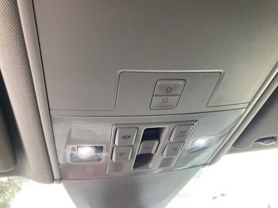 2021 Volkswagen Atlas 3.6L V6 SEL