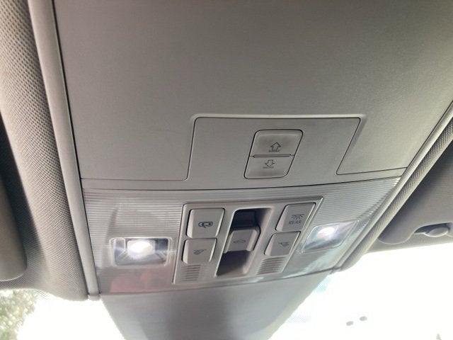 2021 Volkswagen Atlas 3.6L V6 SEL