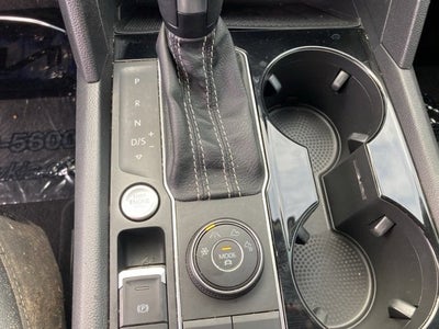 2021 Volkswagen Atlas 3.6L V6 SEL