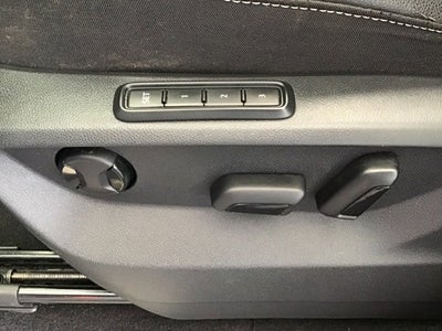 2021 Volkswagen Atlas 3.6L V6 SEL