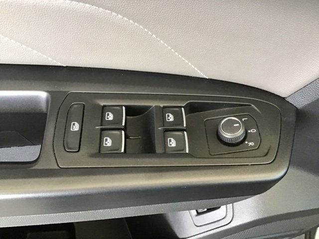 2021 Volkswagen Atlas 3.6L V6 SEL