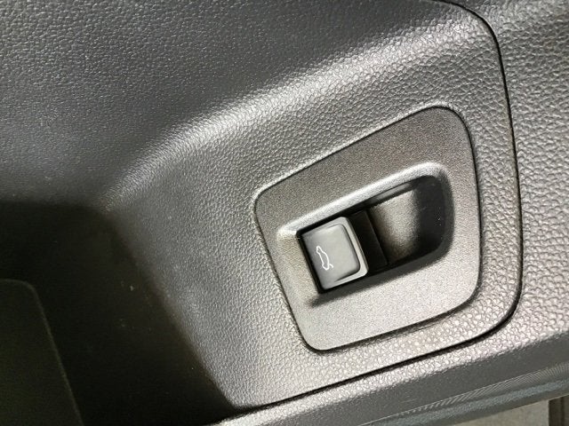 2021 Volkswagen Atlas 3.6L V6 SEL