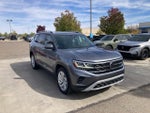 2021 Volkswagen Atlas 3.6L V6 SEL