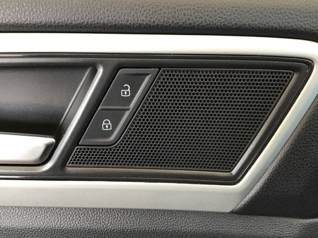 2021 Volkswagen Atlas 3.6L V6 SEL