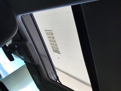 2021 Volkswagen Atlas 3.6L V6 SEL