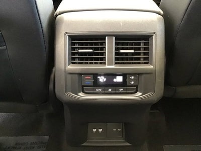2021 Volkswagen Atlas 3.6L V6 SEL