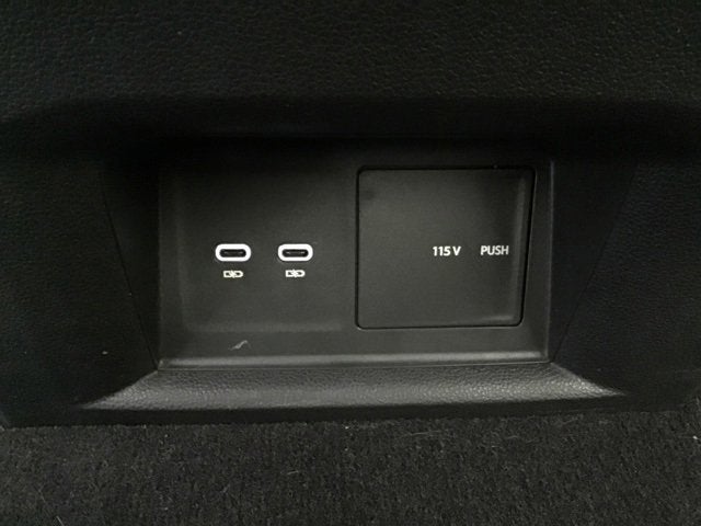 2021 Volkswagen Atlas 3.6L V6 SEL