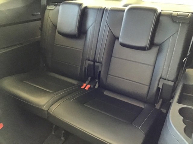 2021 Volkswagen Atlas 3.6L V6 SEL