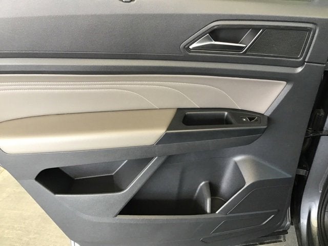 2021 Volkswagen Atlas 3.6L V6 SEL