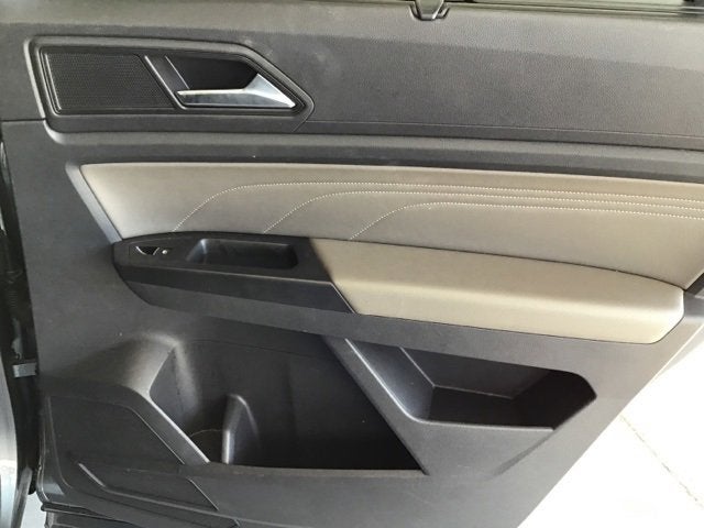 2021 Volkswagen Atlas 3.6L V6 SEL