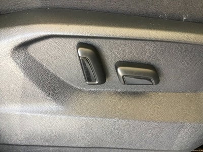 2021 Volkswagen Atlas 3.6L V6 SEL