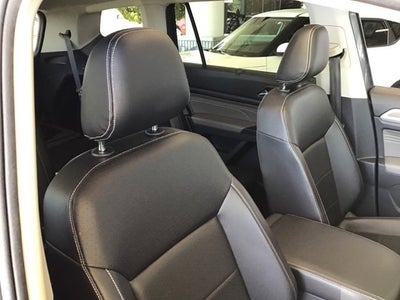 2021 Volkswagen Atlas 3.6L V6 SEL