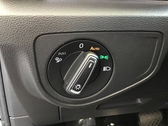 2021 Volkswagen Atlas 3.6L V6 SEL