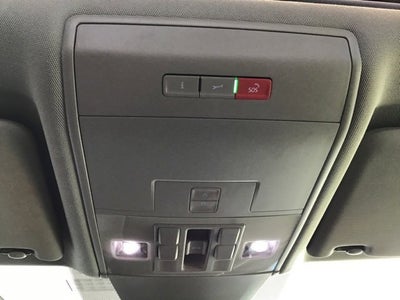 2021 Volkswagen Atlas 3.6L V6 SEL