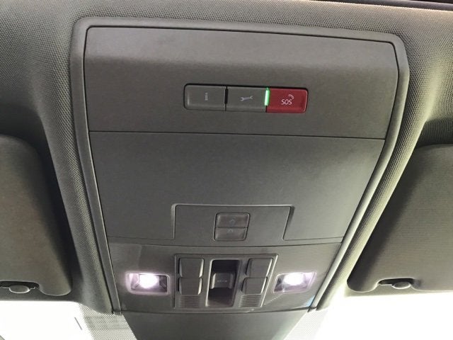 2021 Volkswagen Atlas 3.6L V6 SEL