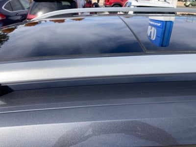 2021 Volkswagen Atlas 3.6L V6 SEL