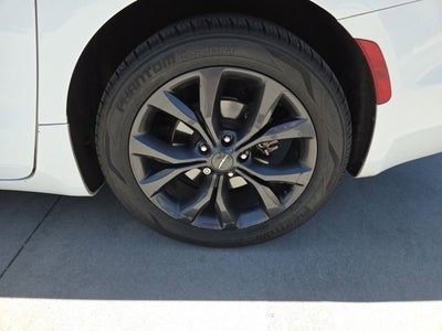2020 Chrysler Pacifica Limited 35th Anniversary