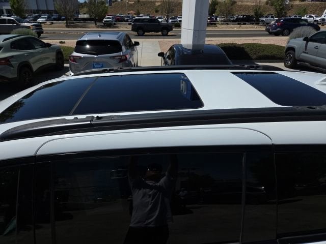 2020 Chrysler Pacifica Limited 35th Anniversary